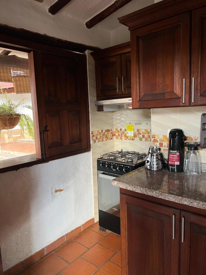 Hostal Villa San Rafael باريكارا المظهر الخارجي الصورة