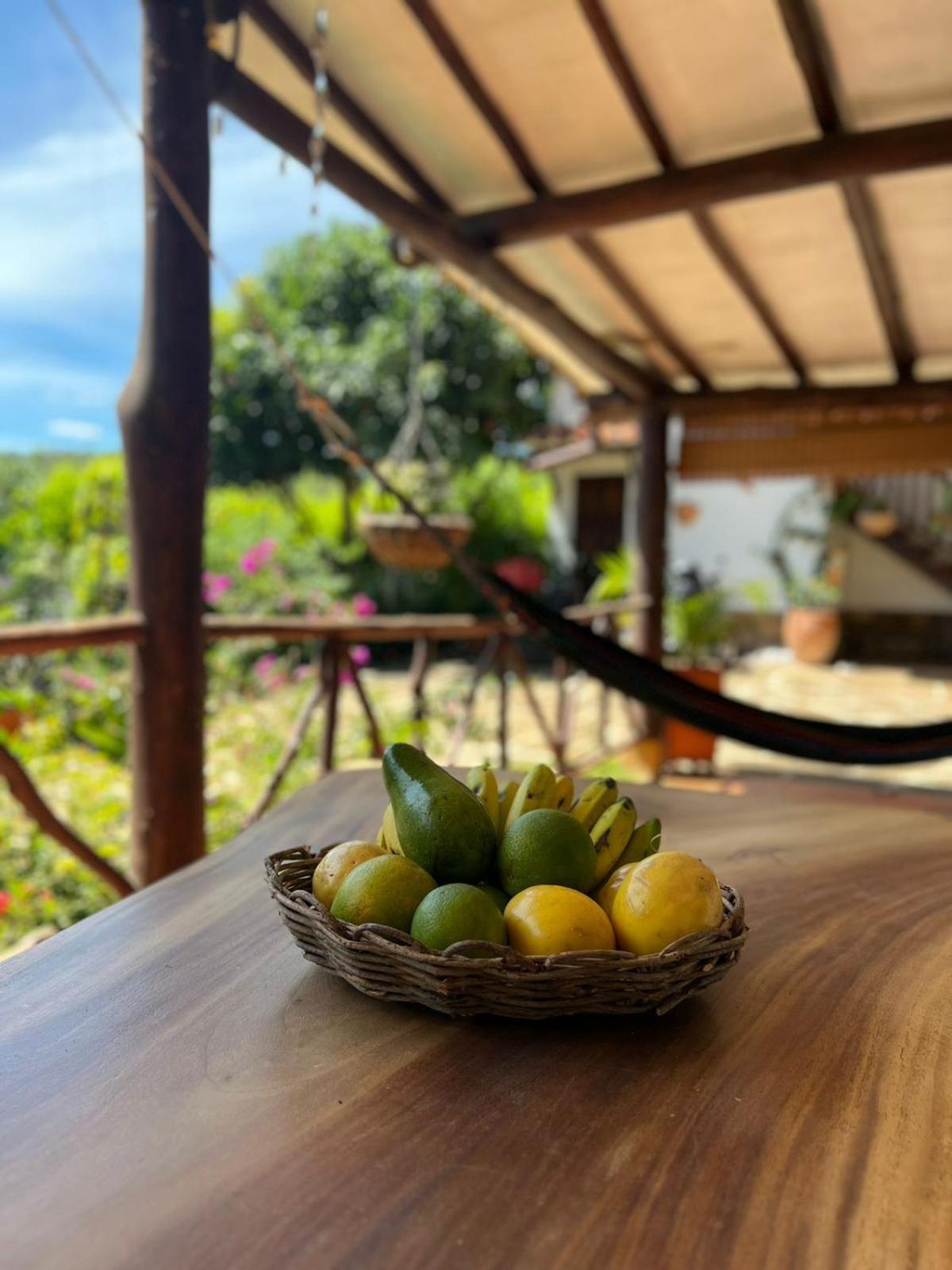 Hostal Villa San Rafael باريكارا المظهر الخارجي الصورة